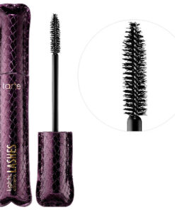 Tarte lights camera lashes 4-in-1 mascara 4ml online shopping billigt tilbud shoppetur