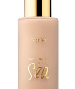 Tarte water foundation rainforest of the sea 325 medium sand 30ml online shopping billigt tilbud shoppetur