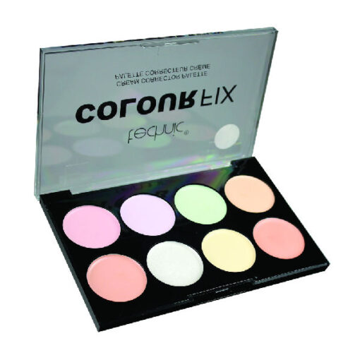 Technic colour fix cream corrector palette online shopping billigt tilbud shoppetur