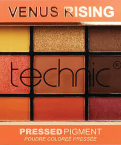 Technic venus rising pressed pigment 30g online shopping billigt tilbud shoppetur