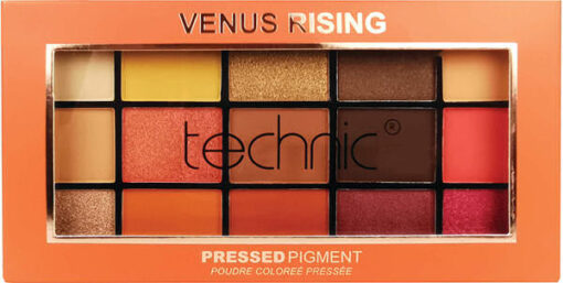 Technic venus rising pressed pigment 30g online shopping billigt tilbud shoppetur