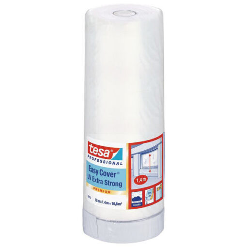 Tesa professional easy cover UV extra strong premium 4373 12mx2