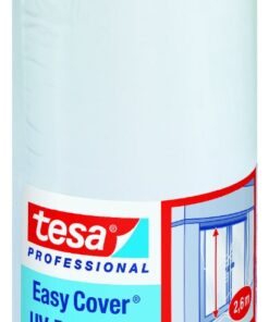 Tesa professional easy cover UV precision 4411 17 m x2