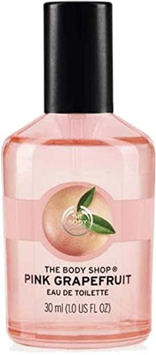 The body shop eau de toilette pink grapefruit 30ml online shopping billigt tilbud shoppetur