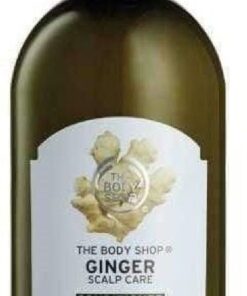 The body shop ginger scalp care conditioner 250ml online shopping billigt tilbud shoppetur