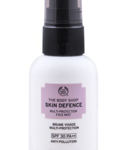 The body shop skin defence multi-protection face mist SPF30 60ml online shopping billigt tilbud shoppetur