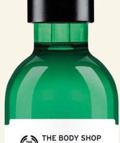 The body shop tea tree anti-imperfection daily solution 50ml online shopping billigt tilbud shoppetur