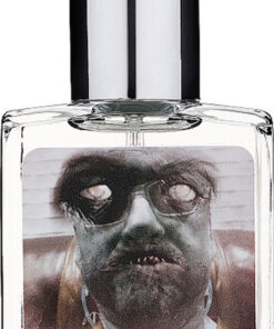 The library of fragrance zombie for him cologne spray 30ml online shopping billigt tilbud shoppetur