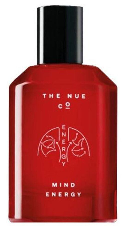 The nue co eau de parfum mind energy 50ml (minus folie) online shopping billigt tilbud shoppetur