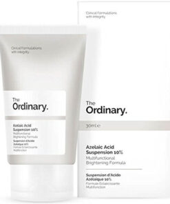 The ordinary azelaic acid suspension 10% multifunctional brightening formula 30ml online shopping billigt tilbud shoppetur