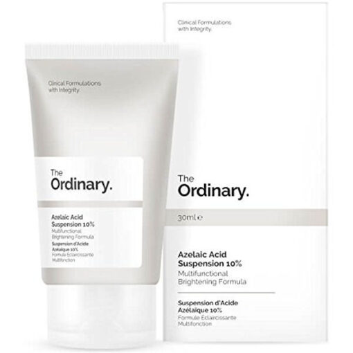 The ordinary azelaic acid suspension 10% multifunctional brightening formula 30ml online shopping billigt tilbud shoppetur