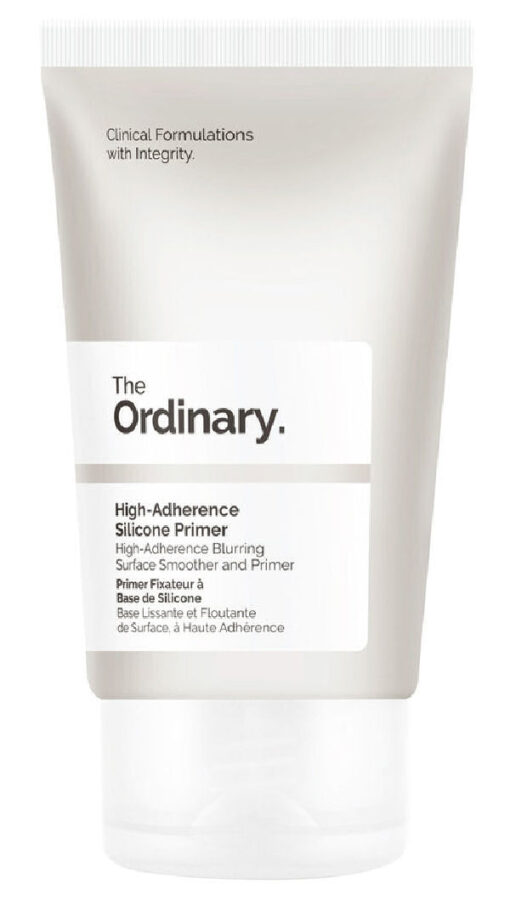 The ordinary colours high-adherence silicone primer 30ml online shopping billigt tilbud shoppetur