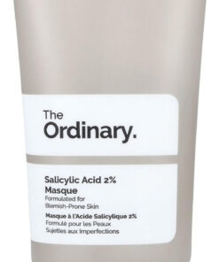 The ordinary direct acids salicylic acid 2% masque formulated for blemish-prone skin 50ml online shopping billigt tilbud shoppetur