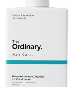 The ordinary hair care behentrimonium chloride 2% conditioner 240ml online shopping billigt tilbud shoppetur