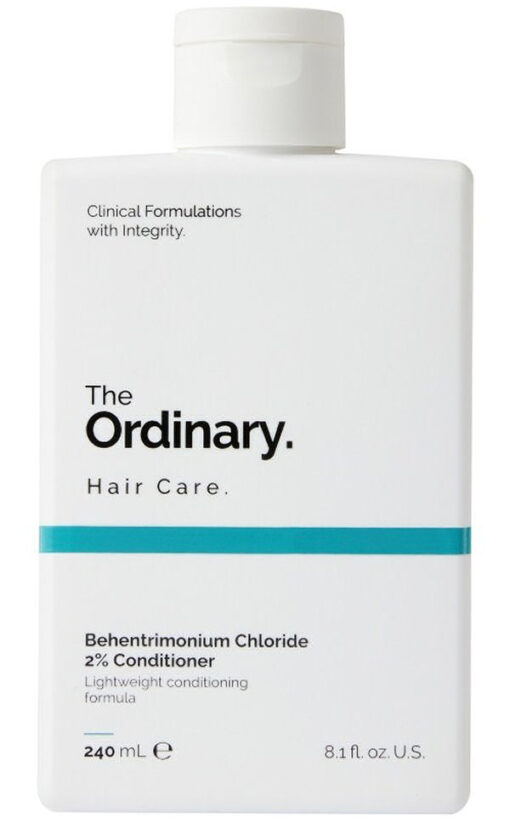 The ordinary hair care behentrimonium chloride 2% conditioner 240ml online shopping billigt tilbud shoppetur