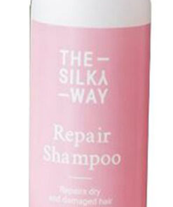 The silky way repair shampoo 275ml online shopping billigt tilbud shoppetur