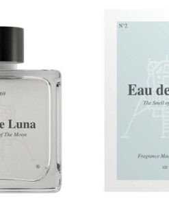 The smell of the moon eau de luna no 2 100ml online shopping billigt tilbud shoppetur