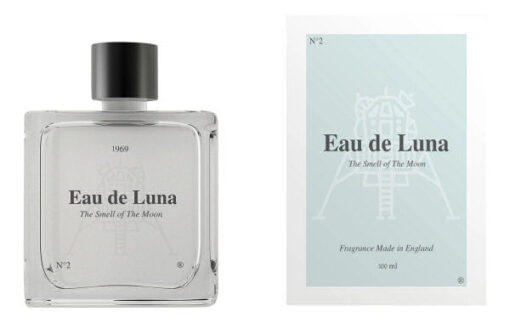 The smell of the moon eau de luna no 2 100ml online shopping billigt tilbud shoppetur