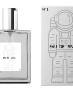 The smell of the moon eau de space no 1 100ml online shopping billigt tilbud shoppetur