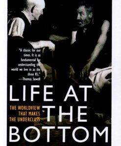 Theodore Dalrymple - Life at the bottom online shopping billigt tilbud shoppetur