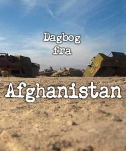 Thomas Larsen - Dagbog fra Afganistan online shopping billigt tilbud shoppetur