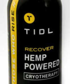 Tidl recover hemp powered cryotherapy 90ml online shopping billigt tilbud shoppetur