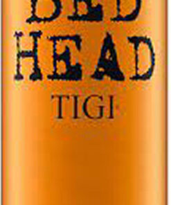 Tigi bed head colour goddess oil infused conditioner for coloured hair 750ml online shopping billigt tilbud shoppetur