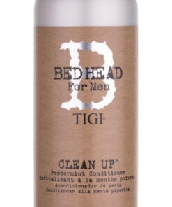 Tigi bed head for men clean up peppermint conditioner 750ml online shopping billigt tilbud shoppetur