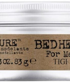 Tigi bed head for men pure texture molding paste 83g online shopping billigt tilbud shoppetur