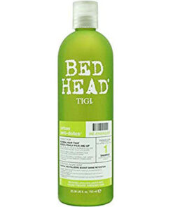 Tigi bed head urban anti-dotes 1 conditioner soin 750ml online shopping billigt tilbud shoppetur