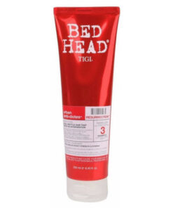 Tigi bed head urban anti-dotes resurrection 3 shampoo 250ml online shopping billigt tilbud shoppetur