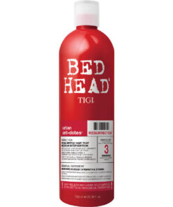 Tigi bed head urban anti-dotes resurrection 3 shampoo 750ml online shopping billigt tilbud shoppetur