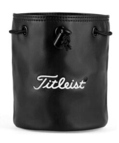 Titleist valuables pouch TA20VP-0 black online shopping billigt tilbud shoppetur