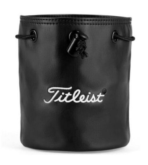 Titleist valuables pouch TA20VP-0 black online shopping billigt tilbud shoppetur