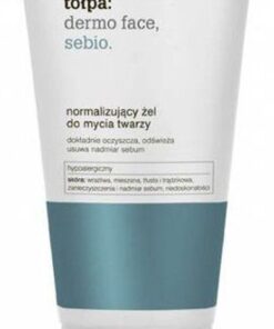 Tolpa dermo face sebio 150ml online shopping billigt tilbud shoppetur