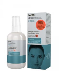 Tolpa dermo face sebio 75ml online shopping billigt tilbud shoppetur