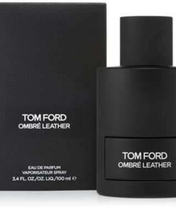 Tom ford eau de parfume ombré leather 100ml online shopping billigt tilbud shoppetur