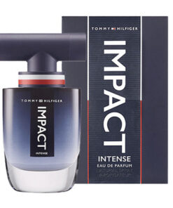 Tommy hilfiger eau de parfum impact intense 50ml online shopping billigt tilbud shoppetur