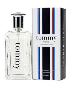 Tommy hilfiger eau de toilette spray tommy 50ml online shopping billigt tilbud shoppetur