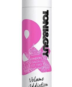 Toni & guy volume addiction conditioner for fine hair 250ml online shopping billigt tilbud shoppetur