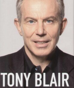 Tony Blair - A Journey online shopping billigt tilbud shoppetur