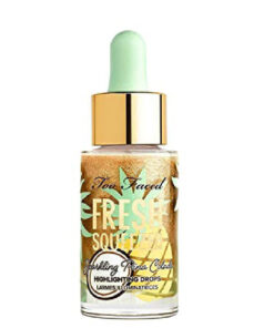 Too faced fresh squeezed highlighting drops sparkling pina colada 6ml online shopping billigt tilbud shoppetur