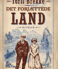 Toril Brekke - Det forjættede land online shopping billigt tilbud shoppetur