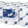 Tork H2 471113 Håndklædeark på rulle til Elektronisk Dispenser 19