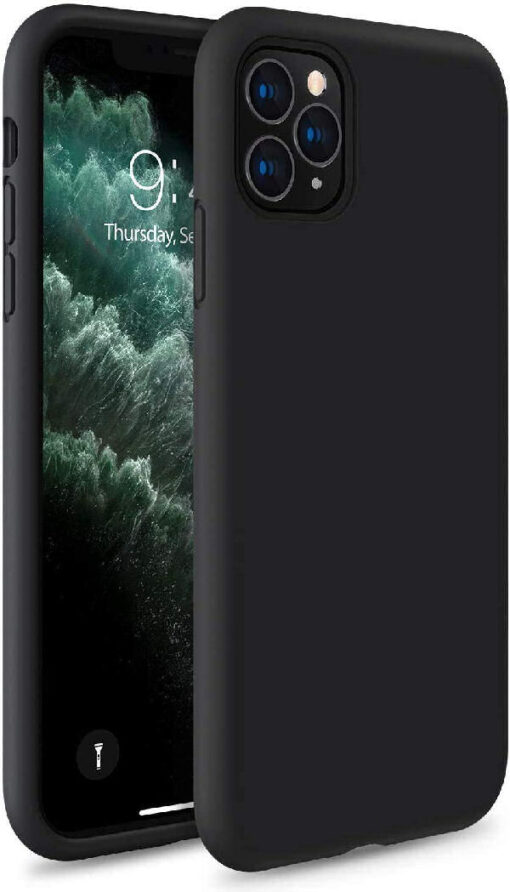 Torras simplicity for life case for smartphone for iphone 11 black online shopping billigt tilbud shoppetur