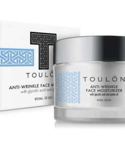 Toulon anti-wrinkle face moisturizer 60ml online shopping billigt tilbud shoppetur