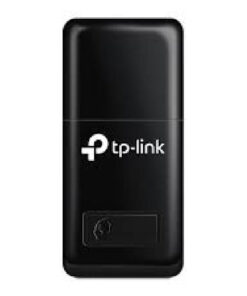 Tp-link 300 mbps mini wireless N USB adapter TL-WN823N online shopping billigt tilbud shoppetur