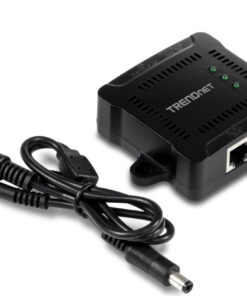 Trendnet gigabit poe splitter TPE-104GS online shopping billigt tilbud shoppetur