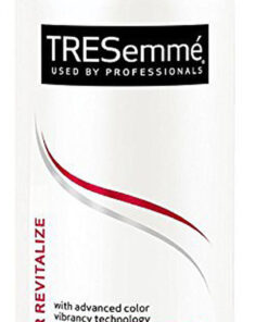 Tresemmé colour revitalise vibrant colour protection conditioner 500ml online shopping billigt tilbud shoppetur