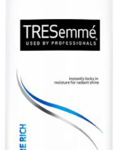 Tresemmé luxurious moisture conditioner 500ml online shopping billigt tilbud shoppetur